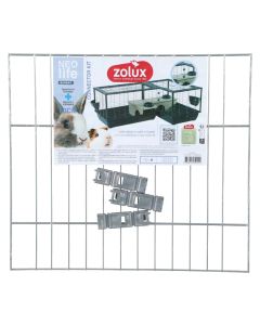 205442 Zolux Neolife Connect 80 Komplet za Povezivanje Kaveza