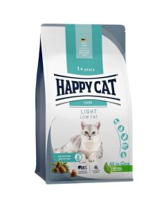 Happy Cat Care Adult Light 10kg