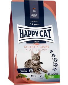 Happy Cat Culinary Adult Losos 1,3kg