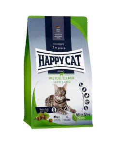 Happy Cat Culinary Adult Jagnjetina 1,3kg