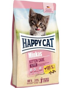 Happy Cat Minkas Kitten Care Živina 1,5kg