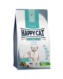 Happy Cat Care Adult Light 1,3kg