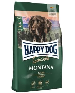 Happy Dog Sensible Montana Konjetina 10kg