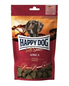 Happy Dog Soft Snack Africa Noj 100g