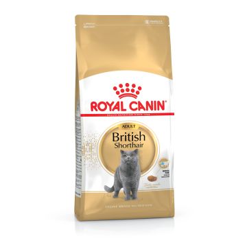 Royal Canin British Shorthair Adult 400g