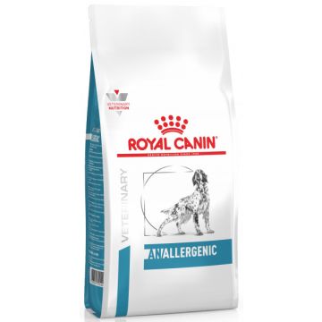Royal Canin Anallergenic Dog 3kg