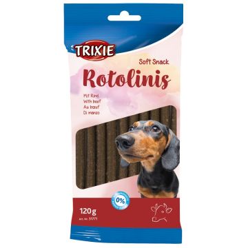 Trixie Poslastica Rotolinis Govedina 120g