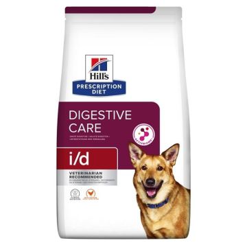 Hill's Digestive Care i/d Canine 12kg