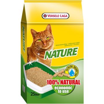 Versele-Laga Nature Wood Pellets 15kg
