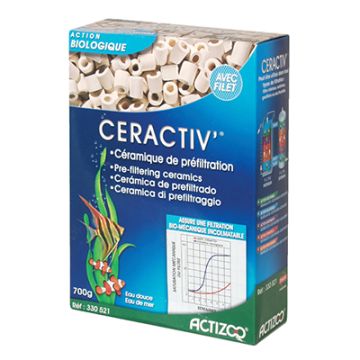 330521 Zolux Keramika 1L (700g)