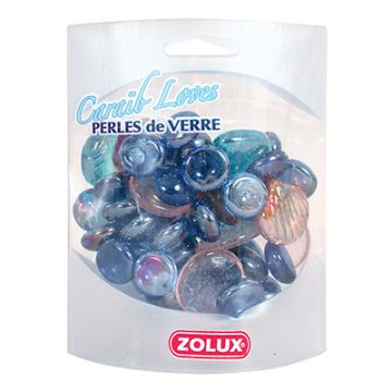 348092 Zolux Staklene Perle Caraib Loves