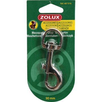 487016 Zolux Karabinjer Metalni 90mm