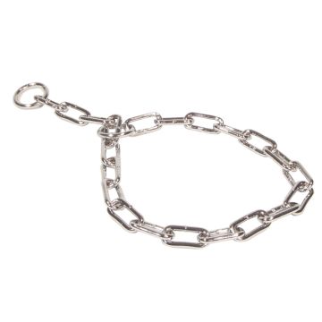 520609 Zolux Davilica Ovčarska Metalna Jaka 75cm