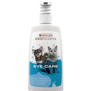 Versele-Laga Oropharma Eye Care 150ml