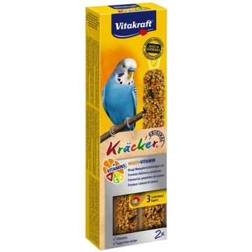 Vitakraft Kreker Za Tigrice Multivitamin 2kom. 60g