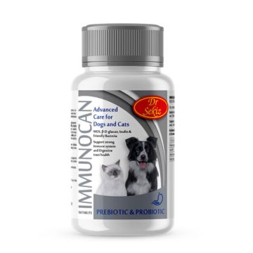 Dr Sekiz Immunocan 100 tableta