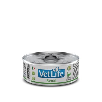 Vet Life Cat Renal 85g