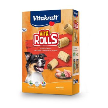 Vitakraft Poslastica Vita Rolls Keksići 400g