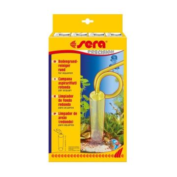 Sera Gravel Washer