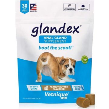 Glandex Soft Chews 30 kom