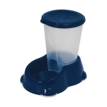 Moderna Smart Snacker Blue Berry Hranilica  3L