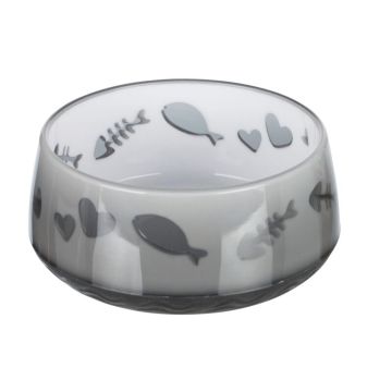 Trixie Plastična Činija Lovely Više Boja 0,3L / R12cm