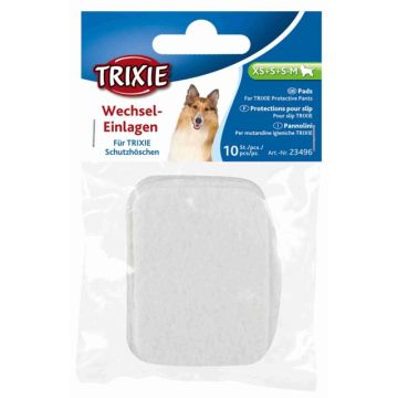 Trixie Ulošci Za Zaštitne Gaće br.3 10kom