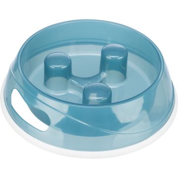 Trixie Plastična Posuda za Halapljive Pse 0,45L / 20cm