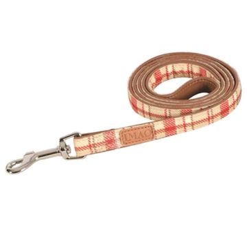 466747RGE Zolux Imao Scott Povodac 15mm/1,2m Crveni