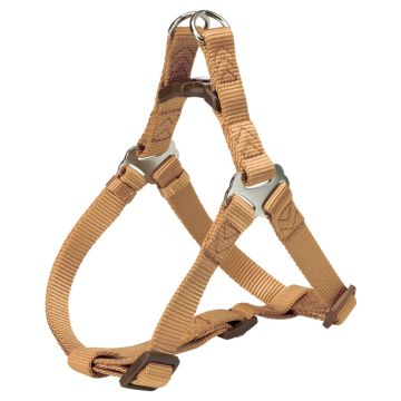 Trixie Premium One Touch Am karamel XS-S 30-40cm / 10mm