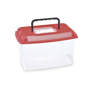 Imac Ariel Transportni Akvarijum 4L