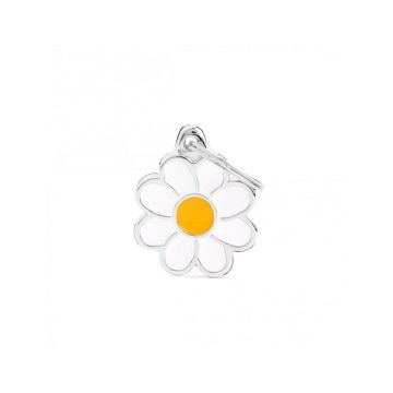 MyFamily Charms Privezak Za Graviranje Daisy