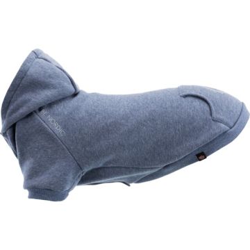 Trixie Pulover Be Nordic Plava L 55cm