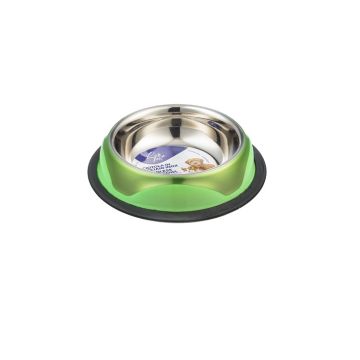 Leopet Onda Neklizajuća Činija Više Boja 220ml