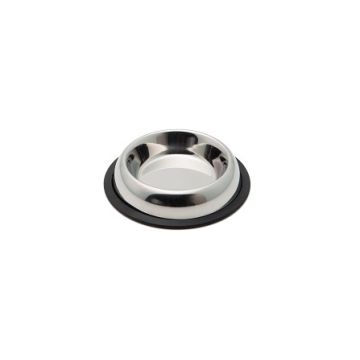 Leopet Belly Neklizajuća Činija Inox za Mačke 220ml