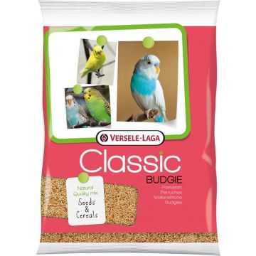 Versele - Laga Classic Budgie 500g