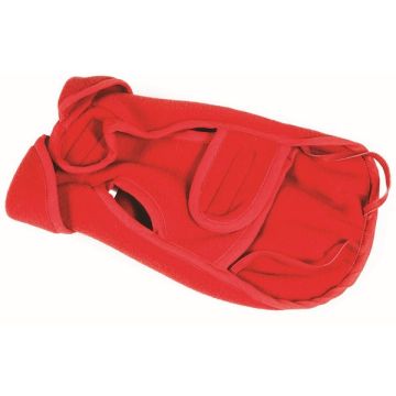 Fashion Dog Kaputić Crveni 47cm