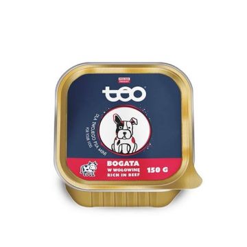 Pupil Teo Dog Adult Mini Govedina 150g