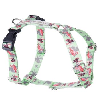 Amiplay Be Happy Podesivi Am Guard XL Flamingo 45-85cm / 65-95cm x 2,5cm
