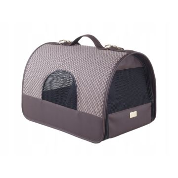 Amiplay Morgan Torba M Braon 42x26x26cm