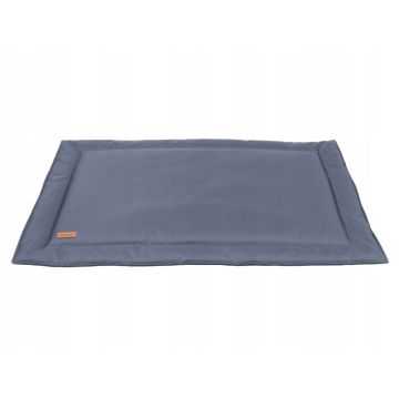 Amiplay Country Vodootporna Prostirka XL Siva 100x70x1,5cm