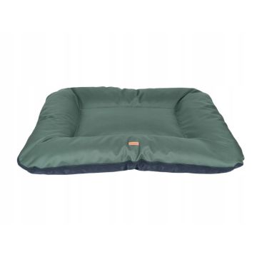 Amiplay Country Vodootporni Dušek Zipclean L Zeleni 82x66x10cm