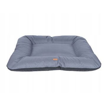 Amiplay Country Vodootporni Dušek Zipclean XL Sivi 100x82x11cm