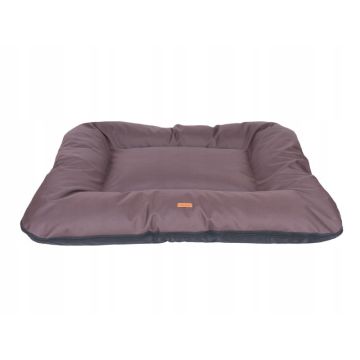 Amiplay Country Vodootporni Dušek Zipclean XXL Braon 120x90x12cm