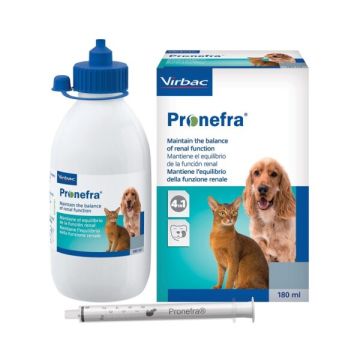 Virbac Pronefra 180ml