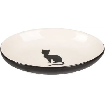 Flamingo Keramička Činija Nala Ovalna 90ml / 13cm