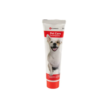 Flamingo Petcare Pasta Za Zube 85g