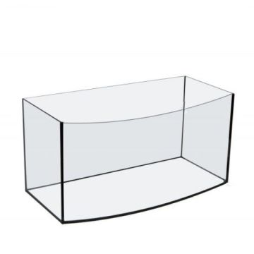 Aquael Akvarijum Set Classic Box 40/O D&N Crni 20L / 41x25x25cm