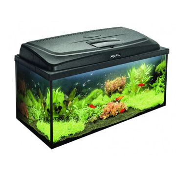 Aquael Akvarijum Set Classic Box 80/P D&N 112L / 80x35x40cm