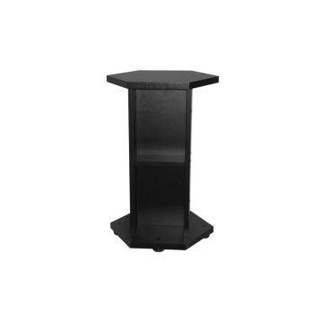 Aquael Postolje Za Akvarijum Hexa 60 Crno 45x45x73cm